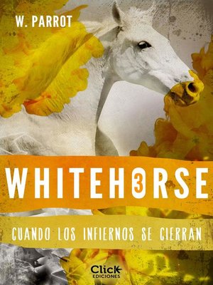cover image of Whitehorse III